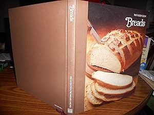 Seller image for Breads (The Good Cook Techniques & Recipes Series) for sale by ralph brandeal