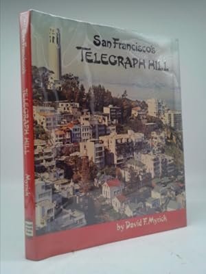 Seller image for San Francisco's Telegraph Hill, for sale by ThriftBooksVintage