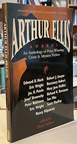 Immagine del venditore per Arthur Ellis Awards: An Anthology of Prize-Winning Crime Fiction (Out of This World) venduto da Chaparral Books