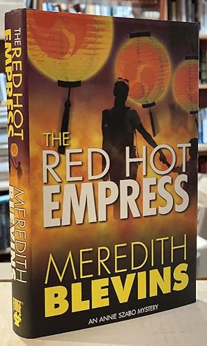 Immagine del venditore per The Red Hot Empress venduto da Chaparral Books