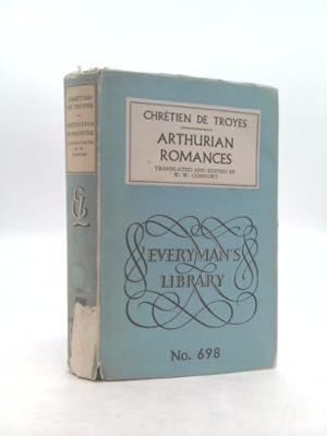 Imagen del vendedor de Arthurian Romances a la venta por ThriftBooksVintage