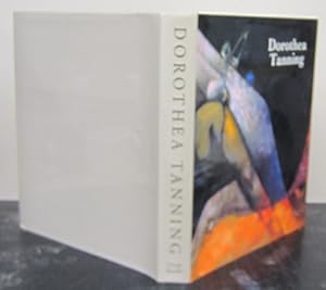 Seller image for Dorothea Tanning for sale by Midway Book Store (ABAA)