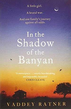 Seller image for In the Shadow of the Banyan for sale by WeBuyBooks