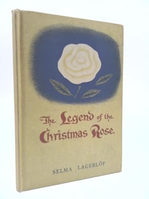 Bild des Verkufers fr The legend of the Christmas rose zum Verkauf von ThriftBooksVintage