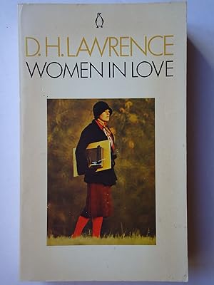Immagine del venditore per WOMEN IN LOVE venduto da GfB, the Colchester Bookshop