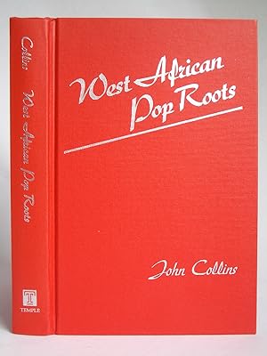 West African Pop Roots
