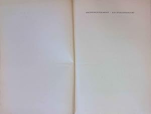 Bild des Verkufers fr Gruppenexperiment : e. Studienbericht. Frankfurter Beitrge zur Soziologie ; Bd. 2 zum Verkauf von books4less (Versandantiquariat Petra Gros GmbH & Co. KG)