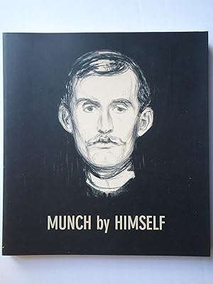 Image du vendeur pour MUNCH BY HIMSELF mis en vente par GfB, the Colchester Bookshop
