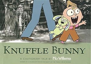 Immagine del venditore per Knuffle Bunny venduto da WeBuyBooks