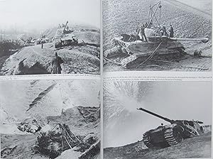 Tiger Ausf. B Königstiger, Technical and Operational History Tiger Ausf. B Königstiger, Technical and Operational History
