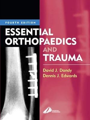 Seller image for Essential Orthopaedics and Trauma for sale by WeBuyBooks