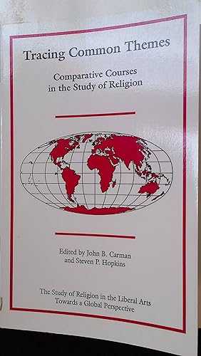 Bild des Verkufers fr Tracing Common Themes: Comparative Courses in the Study of Religion zum Verkauf von books4less (Versandantiquariat Petra Gros GmbH & Co. KG)