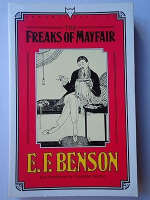 Seller image for THE FREAKS OF MAYFAIR for sale by GfB, the Colchester Bookshop
