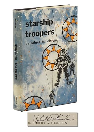 Starship Troopers