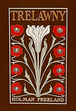 Seller image for Trelawny for sale by Carpe Diem Fine Books, ABAA