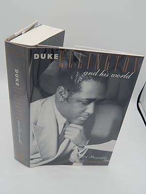 Seller image for Duke Ellington and His World for sale by Lee Madden, Book Dealer