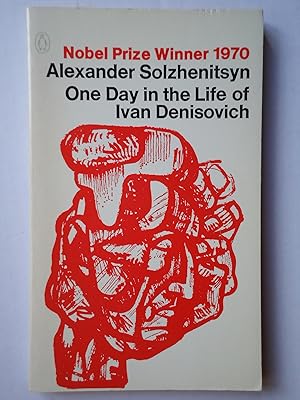 Imagen del vendedor de ONE DAY IN THE LIFE OF IVAN DENISOVICH a la venta por GfB, the Colchester Bookshop