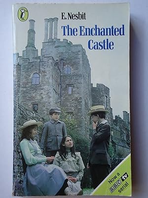 Seller image for THE ENCHANTED CASTLE for sale by GfB, the Colchester Bookshop