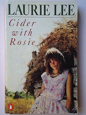 Image du vendeur pour CIDER WITH ROSIE mis en vente par GfB, the Colchester Bookshop