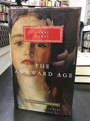Imagen del vendedor de The Awkward Age a la venta por THE PRINTED GARDEN, ABA, MPIBA