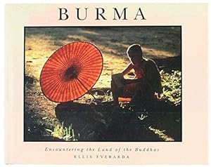 Seller image for Burma: Encountering the Land of the Buddhas for sale by WeBuyBooks