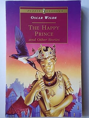Seller image for THE HAPPY PRINCE and Other Stories for sale by GfB, the Colchester Bookshop