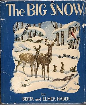 The Big Snow