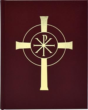 Immagine del venditore per Lectionary for Weekday Mass venduto da GreatBookPrices