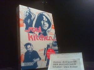 Seller image for Soul Kitchen : Roman. for sale by Der Buchecker