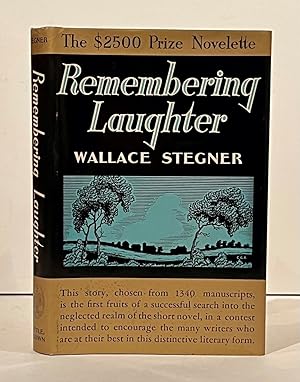 Remembering Laughter (SIGNED)