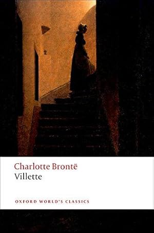 Bild des Verkufers fr Villette n/e (Oxford World's Classics) zum Verkauf von WeBuyBooks