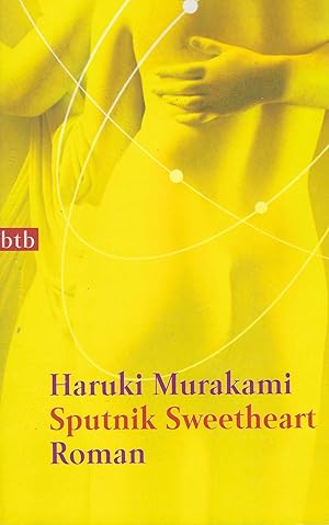 Seller image for Sputnik Sweetheart. Roman for sale by montanbuch
