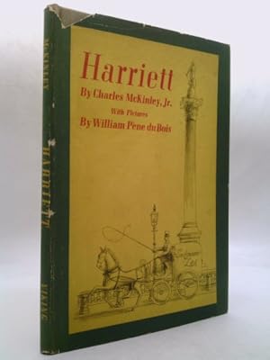 Seller image for Harriett for sale by ThriftBooksVintage
