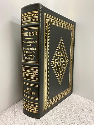 Imagen del vendedor de The End: The Defiance and Destruction of Hitler's Germany, 1944-45 a la venta por Twice Sold Tales, Capitol Hill