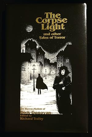 The Corpse Light and Other Tales of Terror