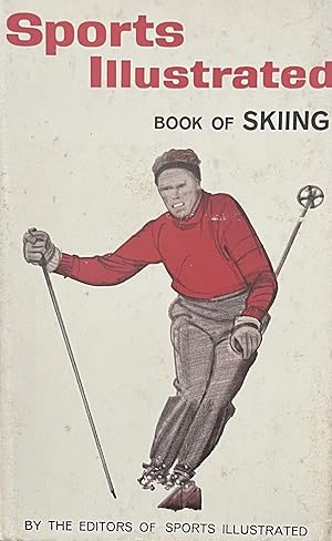 Sports Illustrated Book of Skiing