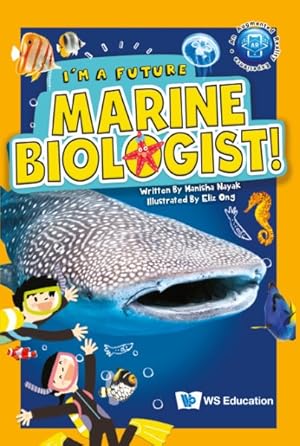 Image du vendeur pour I'm a Young Marine Biologist! mis en vente par GreatBookPrices