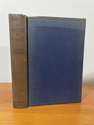 Seller image for A History of Science And Its Relations With Philosophy And Religion for sale by Matthew's Books