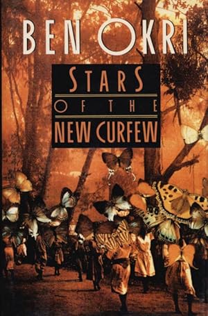 Seller image for Stars of the New Curfew for sale by 32.1  Rare Books + Ephemera, IOBA, ESA