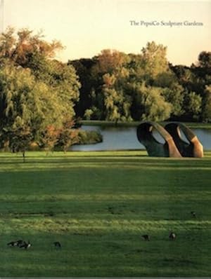 The PepsiCo Sculpture Gardens