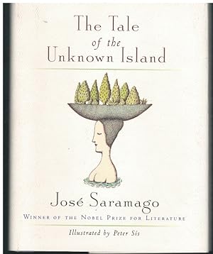 Seller image for THE TALE OF THE UNKNOWN ISLAND for sale by Books on the Boulevard