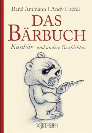 Seller image for Das Brbuch: Rubr- und andere Geschichten for sale by Studibuch