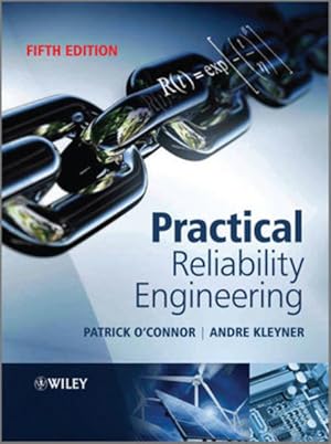 Imagen del vendedor de Practical Reliability Engineering, 5th Edition a la venta por Studibuch