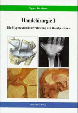 Immagine del venditore per Handchirurgie venduto da Studibuch