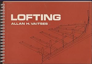 Seller image for LOFTING for sale by Easton's Books, Inc.
