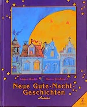 Seller image for Neue Gute-Nacht-Geschichten for sale by Studibuch