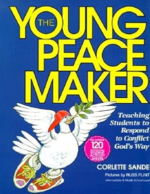 Seller image for The Young Peacemaker 2nd Edition for sale by GreatBookPrices