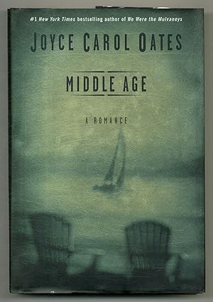 Seller image for Middle Age: A Romance for sale by Between the Covers-Rare Books, Inc. ABAA