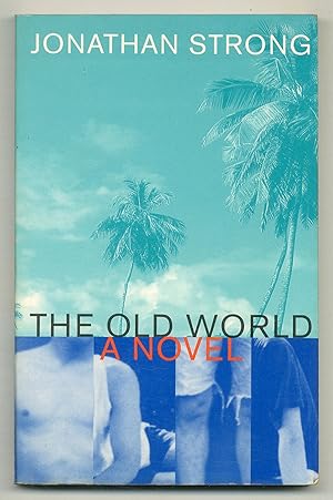 Bild des Verkufers fr The Old World: A Novel zum Verkauf von Between the Covers-Rare Books, Inc. ABAA