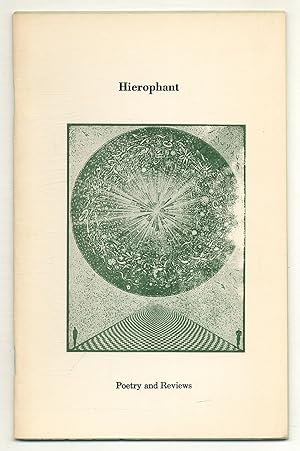 Seller image for Hierophant - 7 for sale by Between the Covers-Rare Books, Inc. ABAA